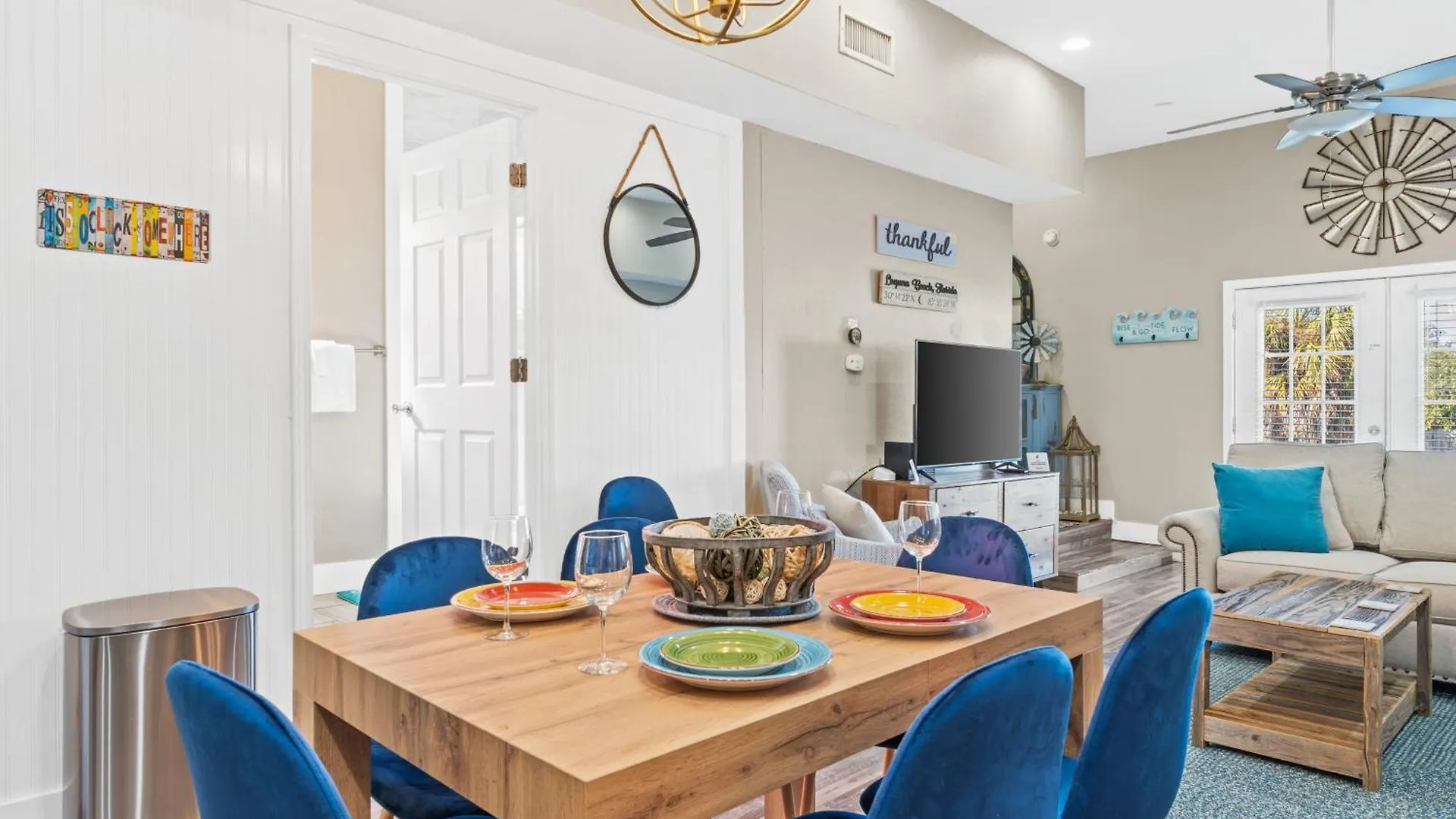 Semesterbostad Laguna Matata By Book That Condo Panama City Beach USA