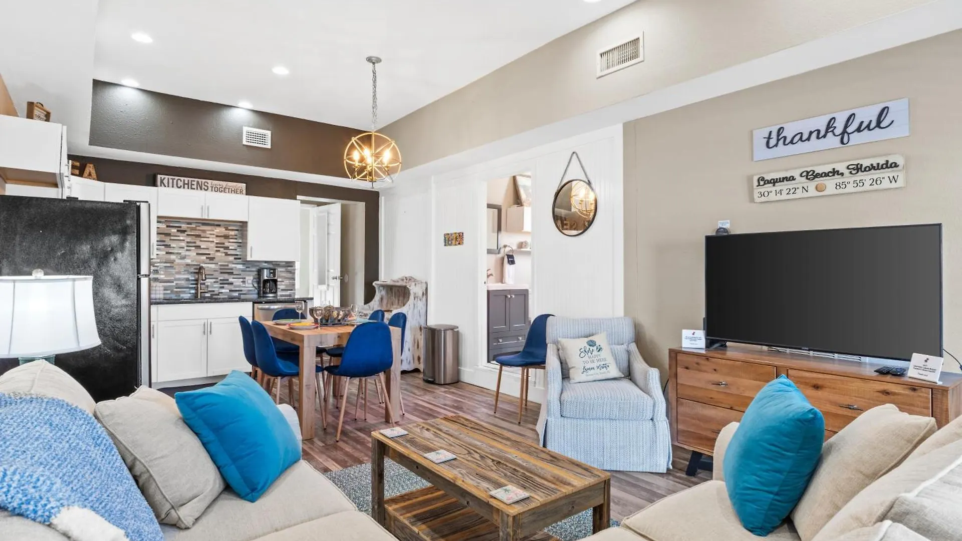 Semesterbostad Laguna Matata By Book That Condo Panama City Beach