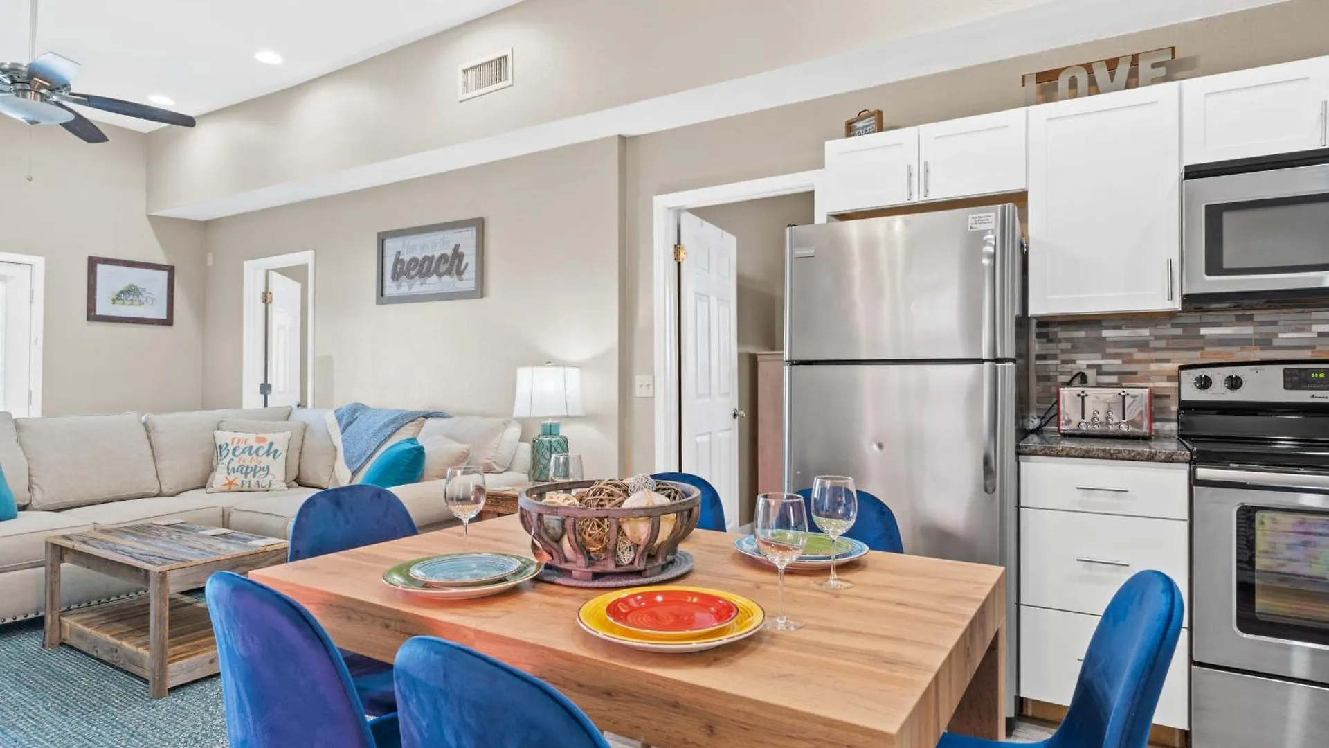 Semesterbostad Laguna Matata By Book That Condo Panama City Beach
