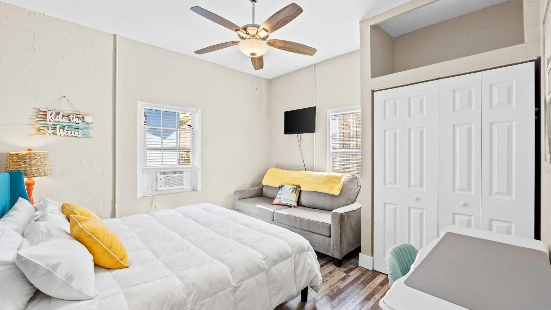 Semesterbostad Laguna Matata By Book That Condo Panama City Beach USA