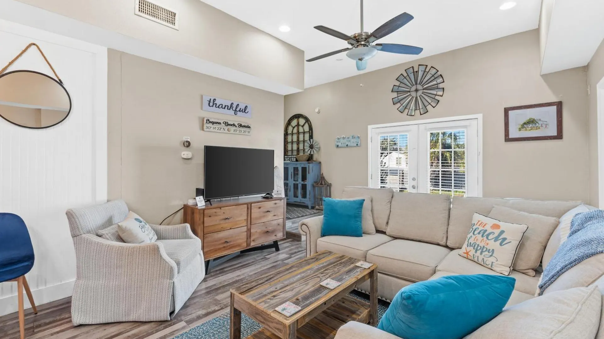 Semesterbostad Laguna Matata By Book That Condo Panama City Beach USA
