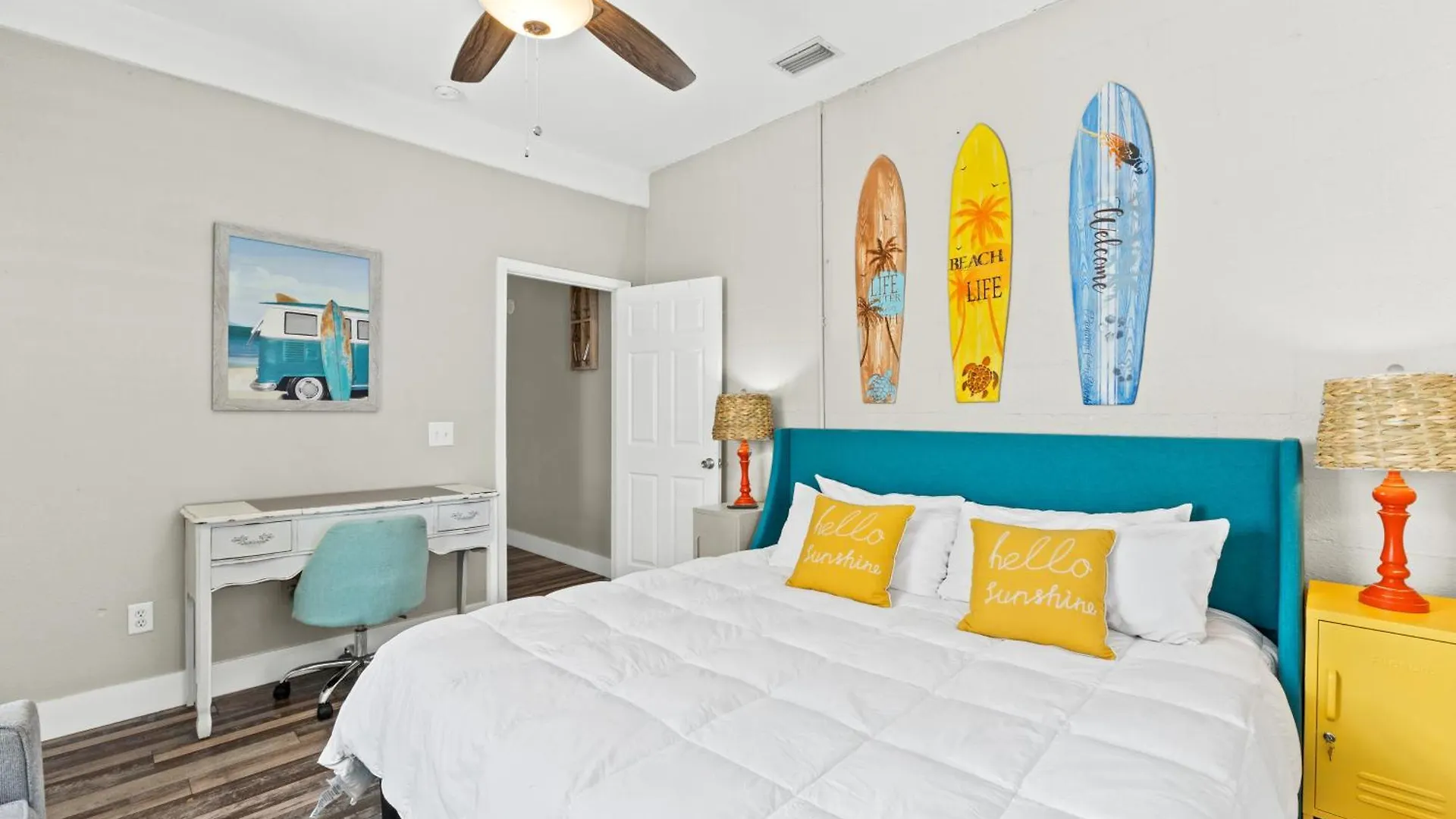 Semesterbostad Laguna Matata By Book That Condo Panama City Beach