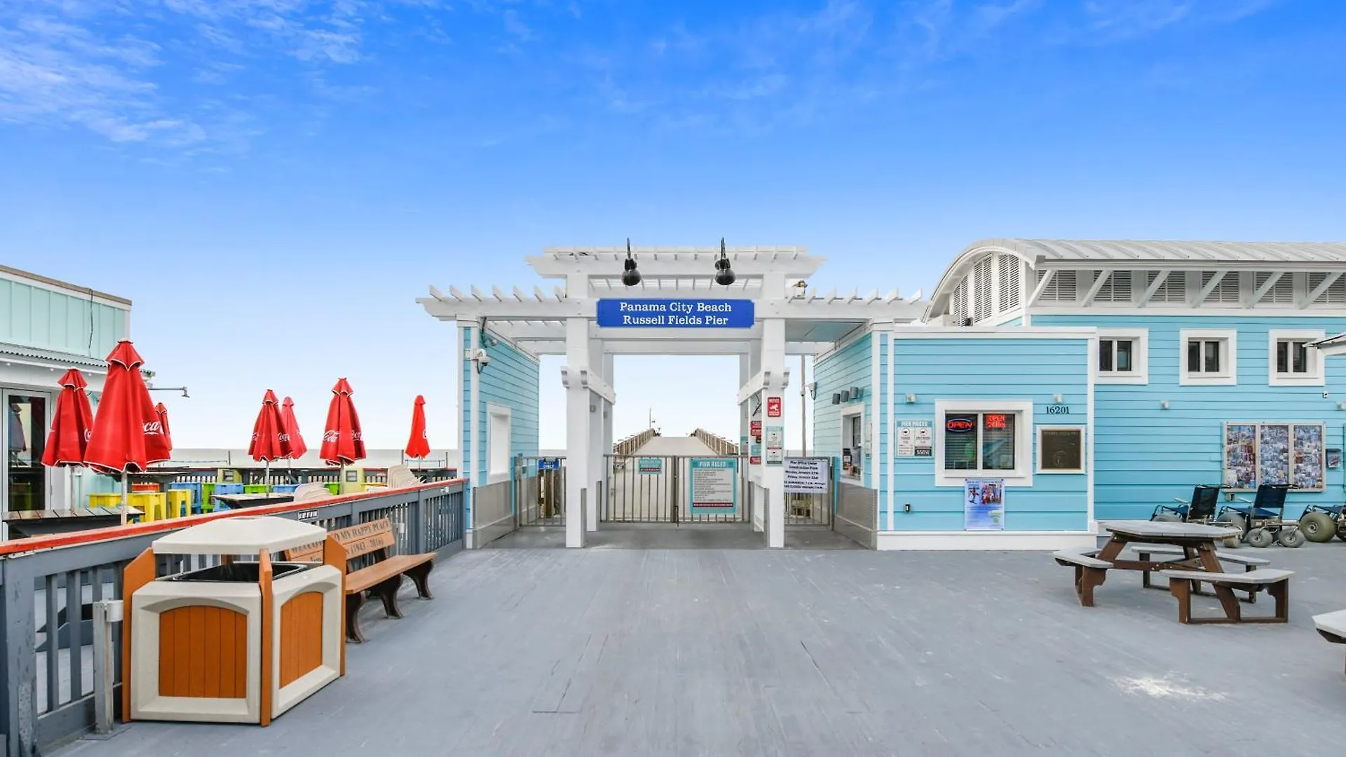Laguna Matata By Book That Condo Panama City Beach