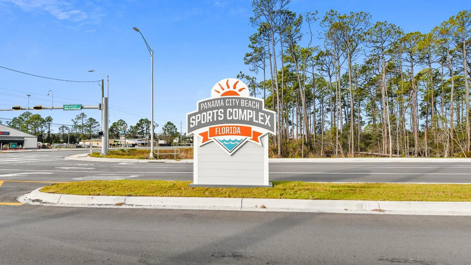 Semesterbostad Laguna Matata By Book That Condo Panama City Beach