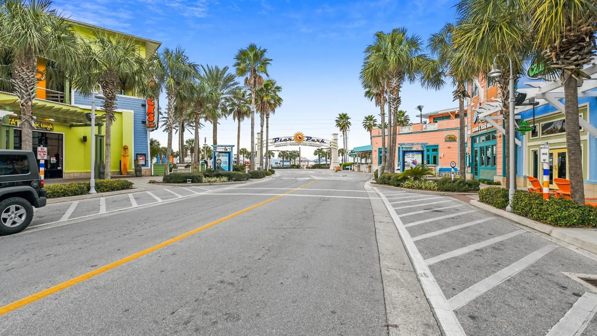 Laguna Matata By Book That Condo Panama City Beach