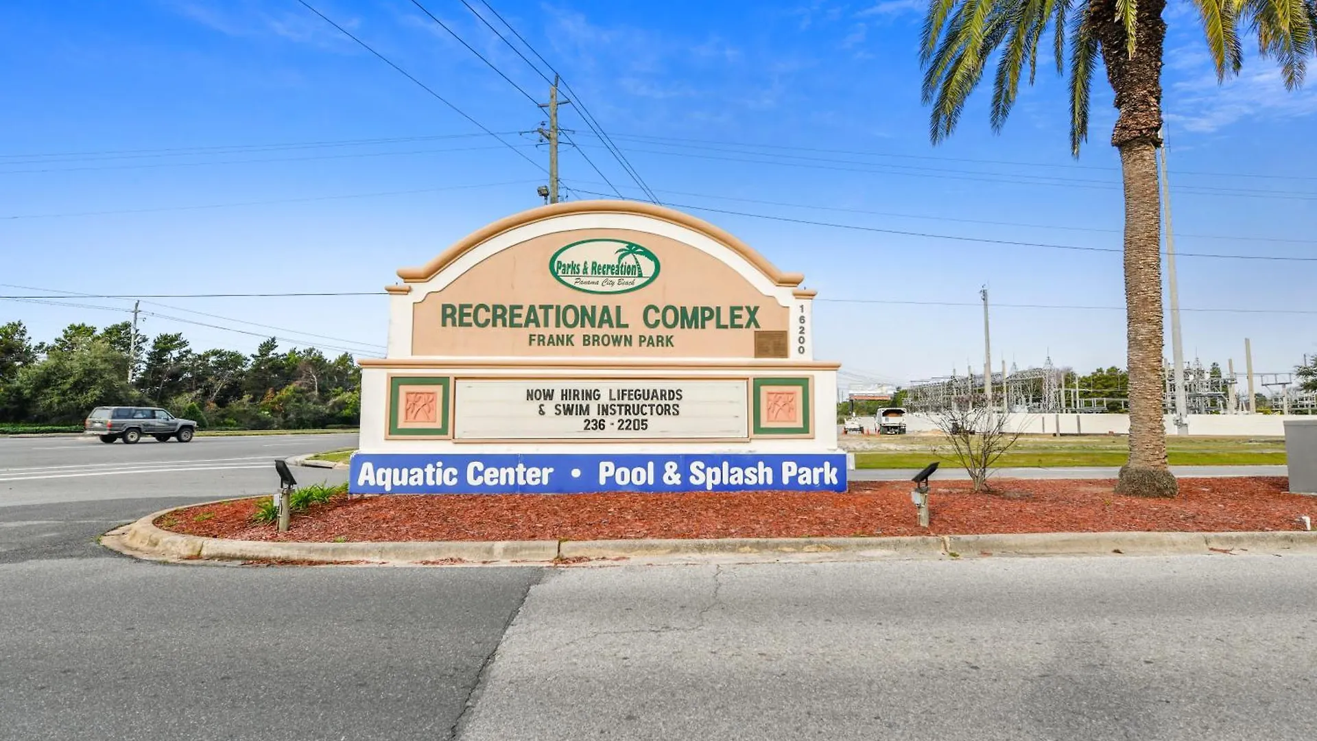 Laguna Matata By Book That Condo Panama City Beach Semesterbostad