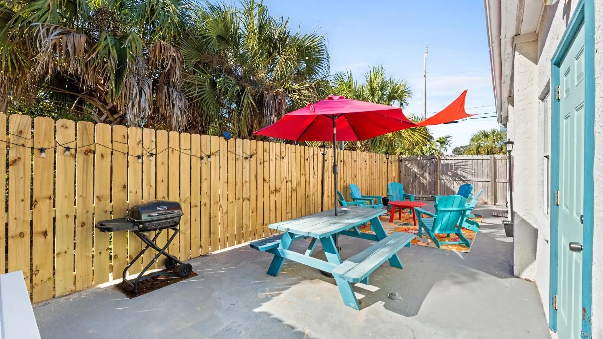 Laguna Matata By Book That Condo Panama City Beach Hébergement de vacances