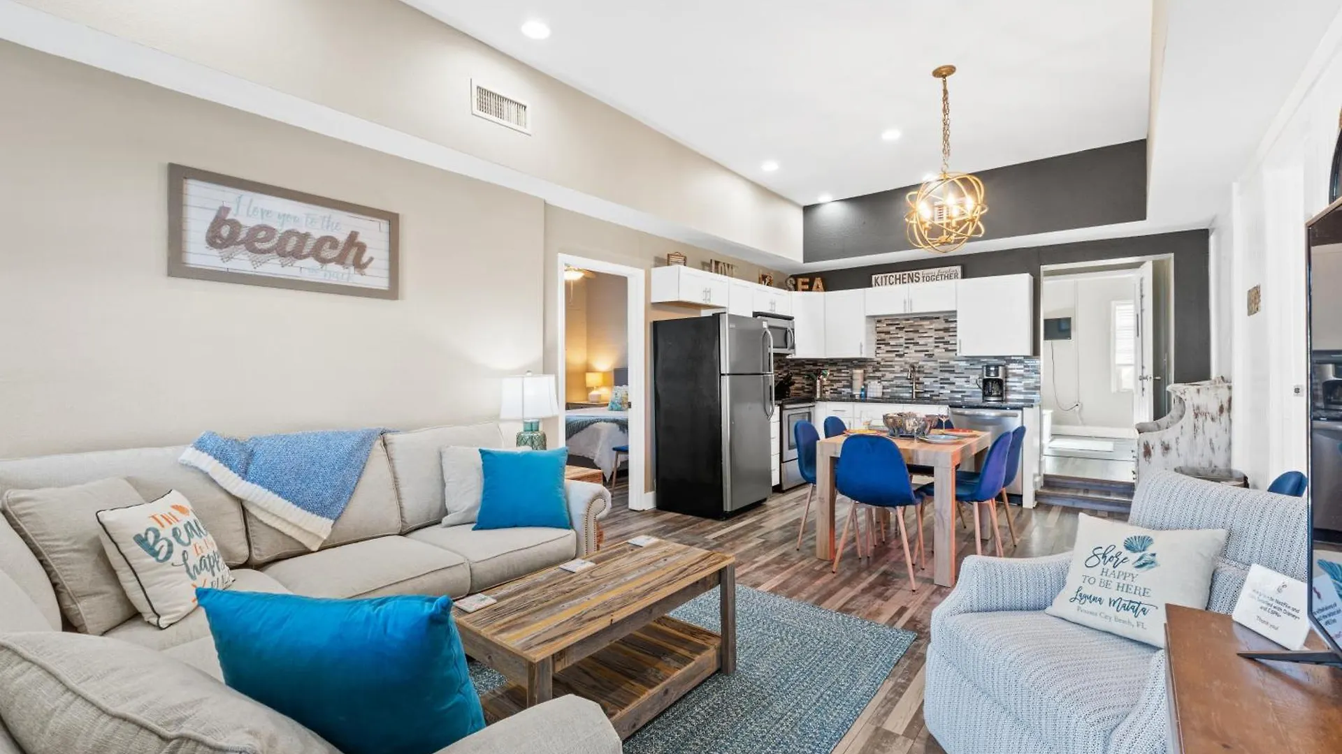 Laguna Matata By Book That Condo Panama City Beach