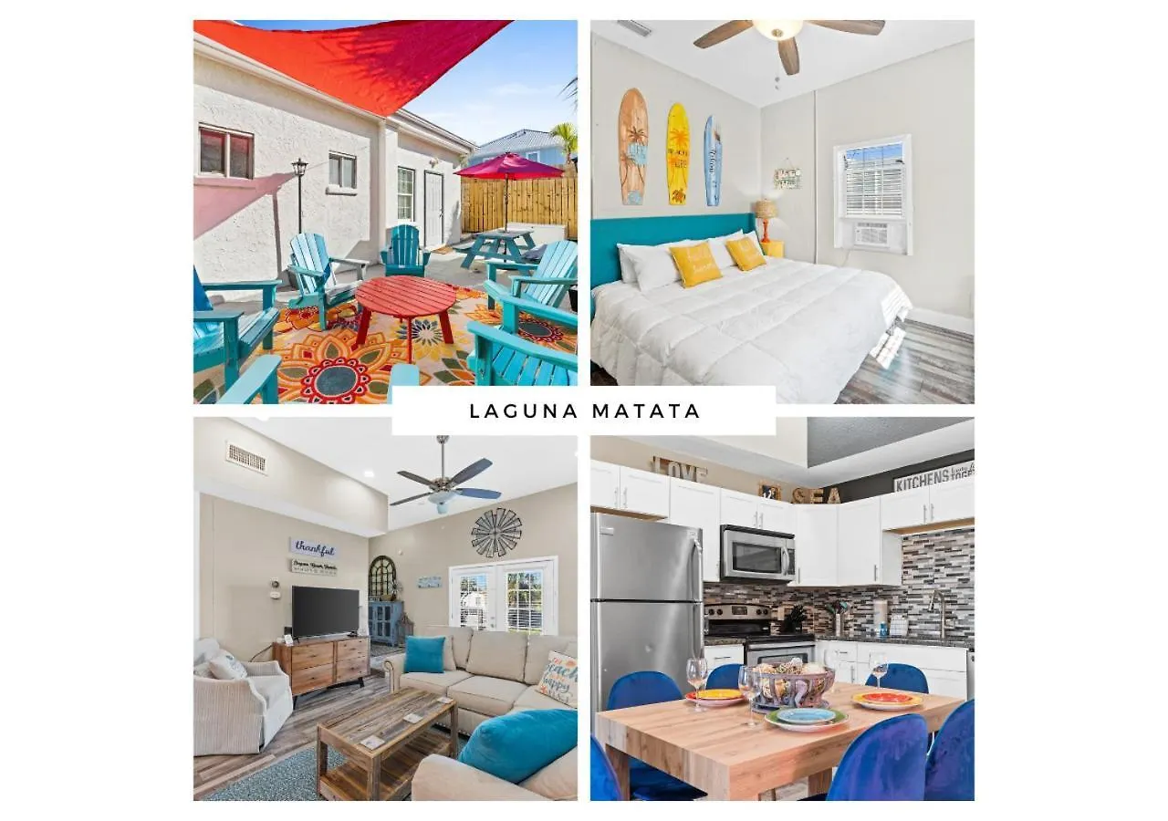 Laguna Matata By Book That Condo Panama City Beach