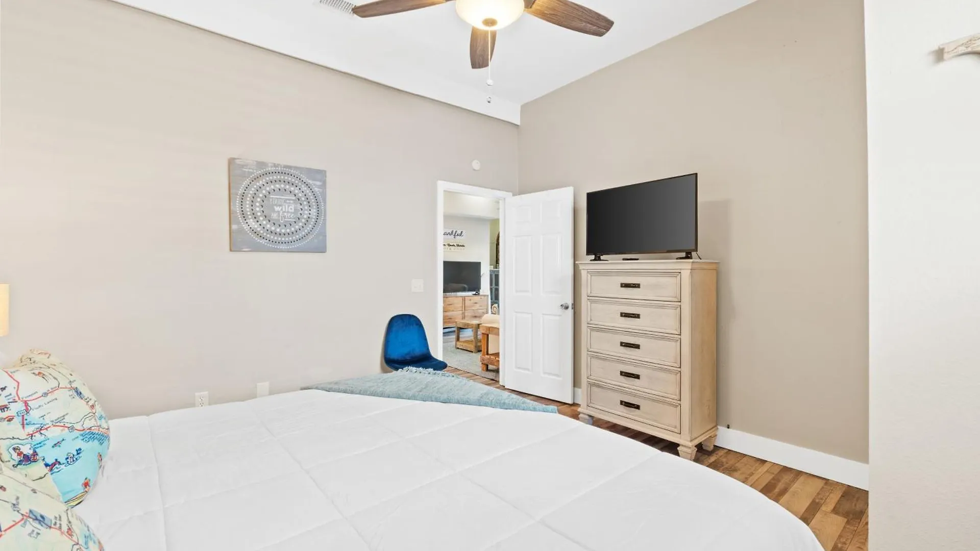 Laguna Matata By Book That Condo Panama City Beach 0*,